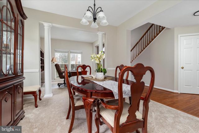 8107 LANDFALL CT, Gainesville, VA 20155