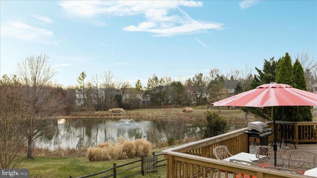 8107 LANDFALL CT, Gainesville, VA 20155