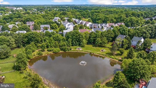 8107 LANDFALL CT, Gainesville, VA 20155