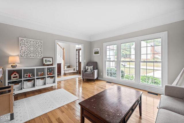 2124 Osprey Circle, Raleigh, NC 27615