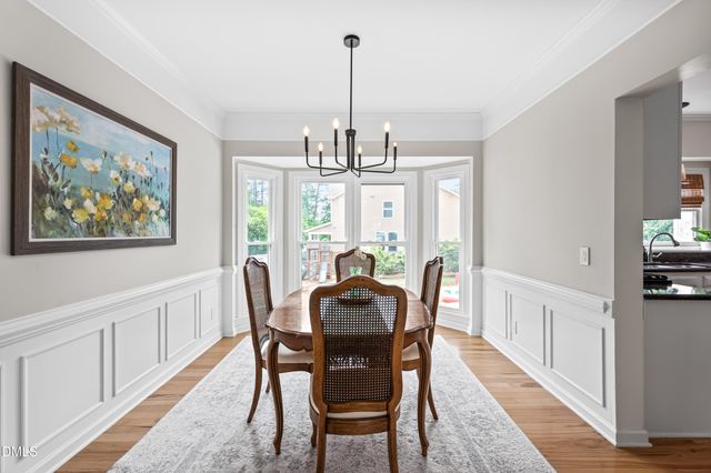 2124 Osprey Circle, Raleigh, NC 27615