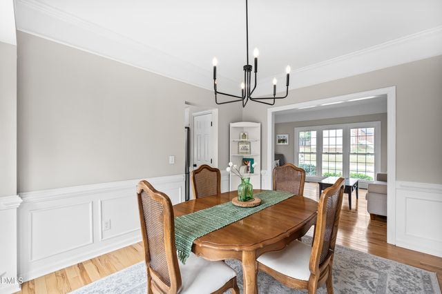 2124 Osprey Circle, Raleigh, NC 27615