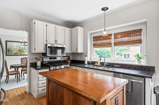 2124 Osprey Circle, Raleigh, NC 27615