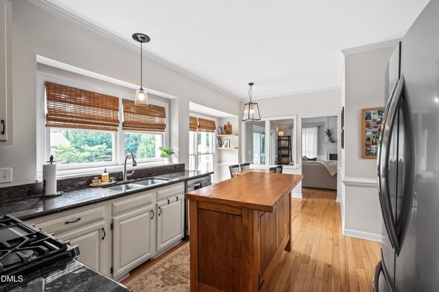 2124 Osprey Circle, Raleigh, NC 27615