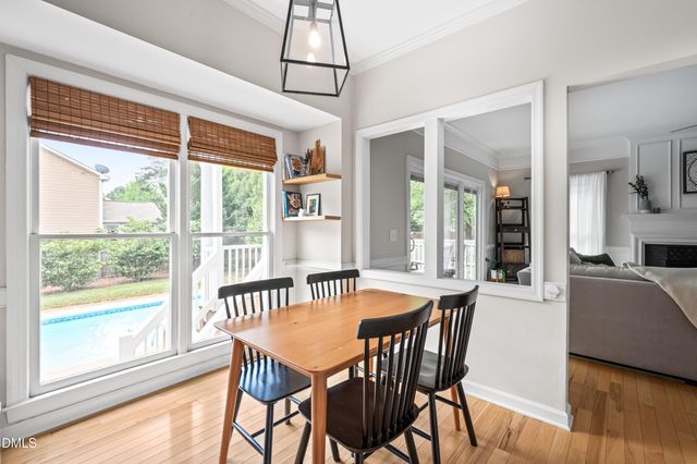 2124 Osprey Circle, Raleigh, NC 27615