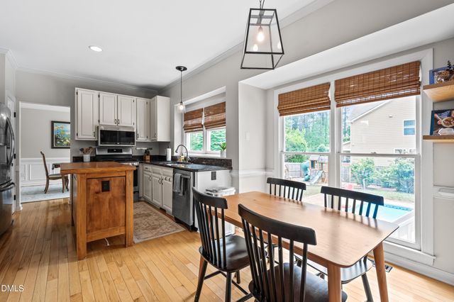 2124 Osprey Circle, Raleigh, NC 27615