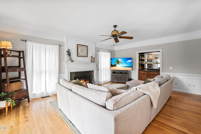 2124 Osprey Circle, Raleigh, NC 27615