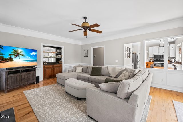 2124 Osprey Circle, Raleigh, NC 27615