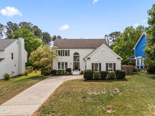 2124 Osprey Circle, Raleigh, NC 27615