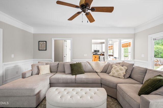 2124 Osprey Circle, Raleigh, NC 27615