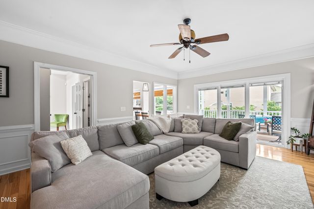 2124 Osprey Circle, Raleigh, NC 27615