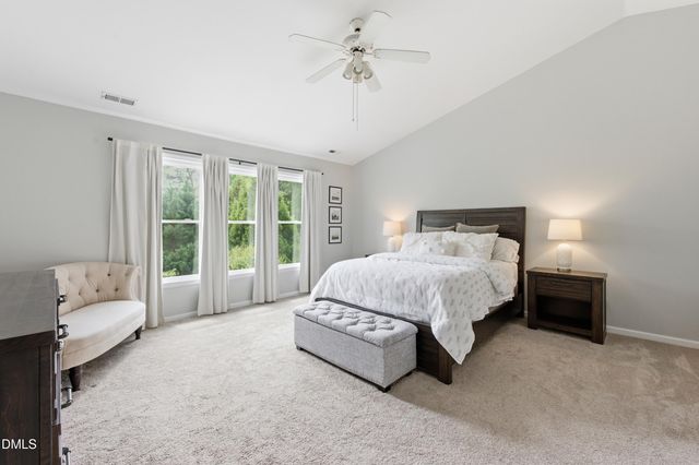 2124 Osprey Circle, Raleigh, NC 27615