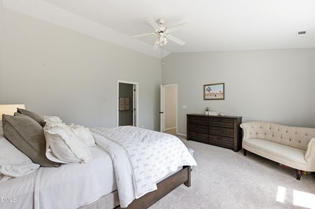 2124 Osprey Circle, Raleigh, NC 27615