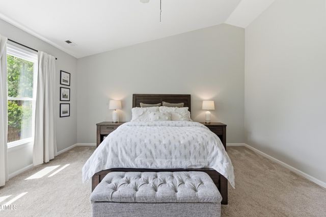 2124 Osprey Circle, Raleigh, NC 27615