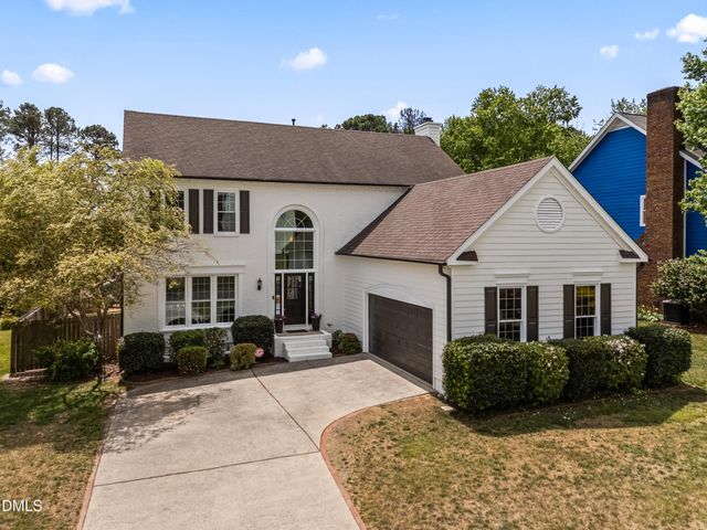 2124 Osprey Circle, Raleigh, NC 27615