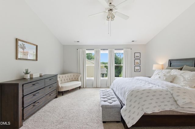 2124 Osprey Circle, Raleigh, NC 27615