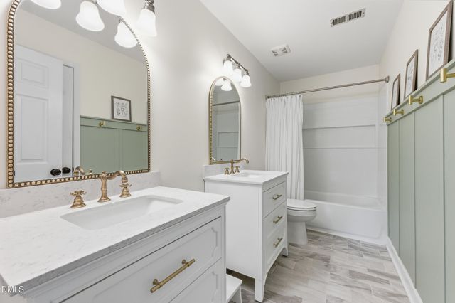 2124 Osprey Circle, Raleigh, NC 27615