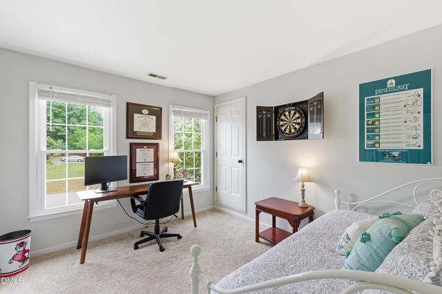 2124 Osprey Circle, Raleigh, NC 27615