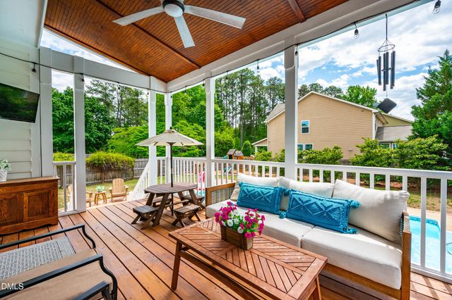 2124 Osprey Circle, Raleigh, NC 27615