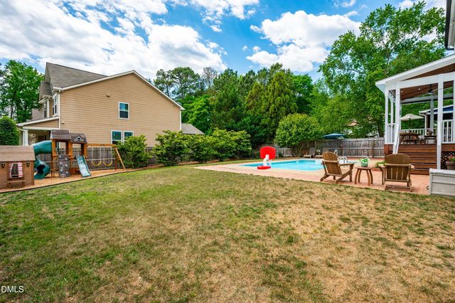 2124 Osprey Circle, Raleigh, NC 27615