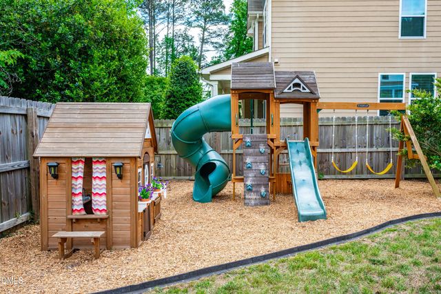 2124 Osprey Circle, Raleigh, NC 27615