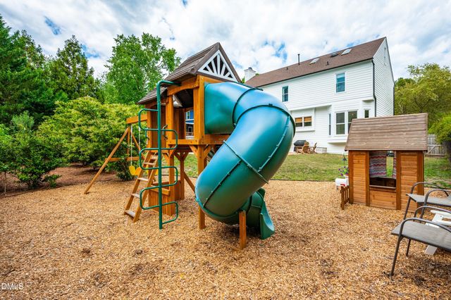 2124 Osprey Circle, Raleigh, NC 27615