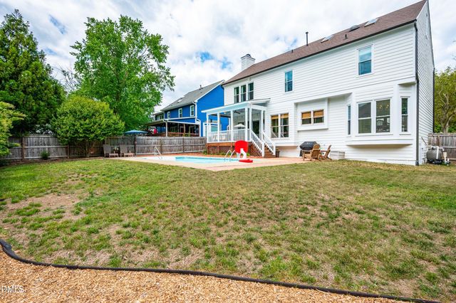 2124 Osprey Circle, Raleigh, NC 27615