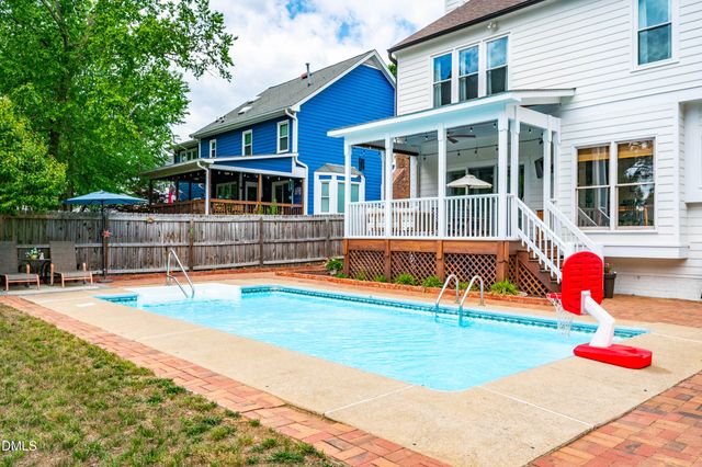 2124 Osprey Circle, Raleigh, NC 27615