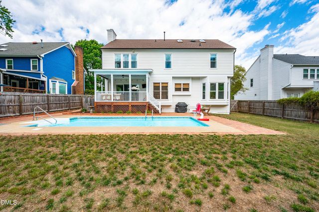 2124 Osprey Circle, Raleigh, NC 27615