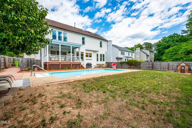 2124 Osprey Circle, Raleigh, NC 27615