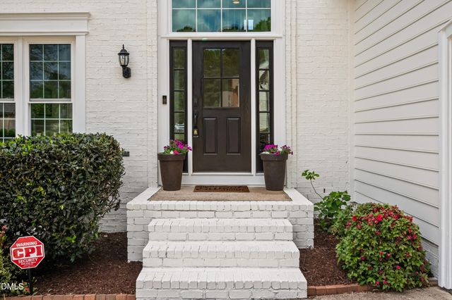 2124 Osprey Circle, Raleigh, NC 27615