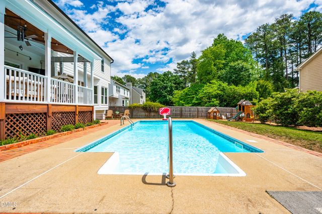 2124 Osprey Circle, Raleigh, NC 27615