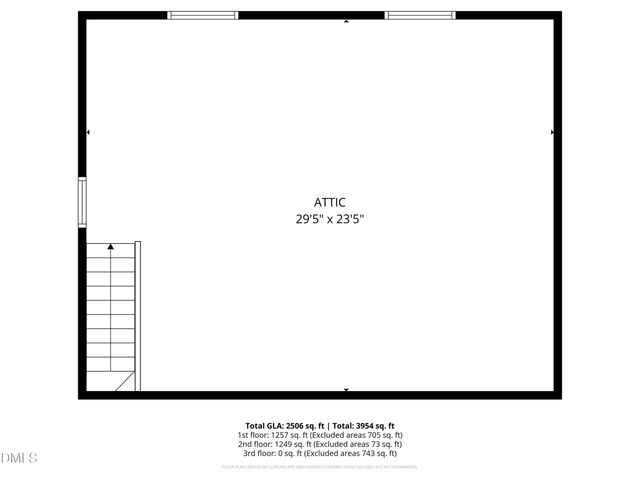 2124 Osprey Circle, Raleigh, NC 27615