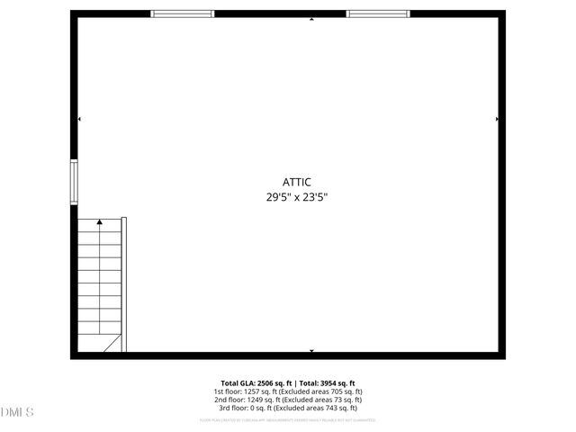 2124 Osprey Circle, Raleigh, NC 27615