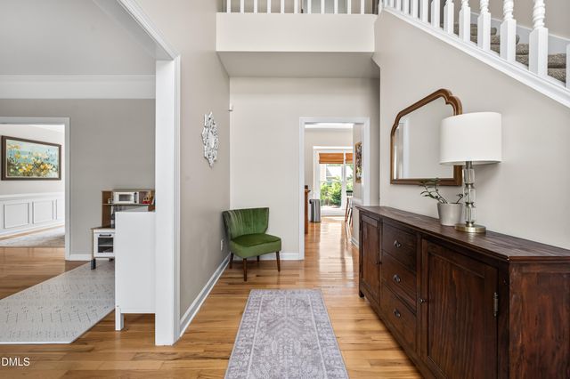 2124 Osprey Circle, Raleigh, NC 27615