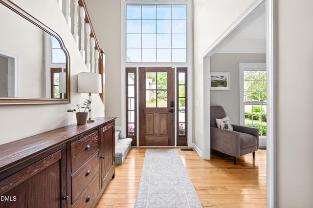 2124 Osprey Circle, Raleigh, NC 27615