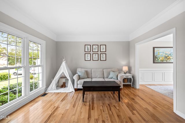 2124 Osprey Circle, Raleigh, NC 27615