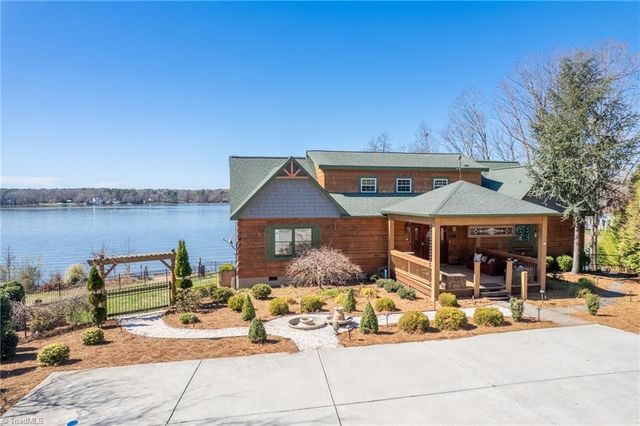 423 N Shore Drive, Lexington, NC 27292