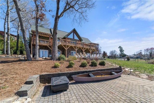 423 N Shore Drive, Lexington, NC 27292