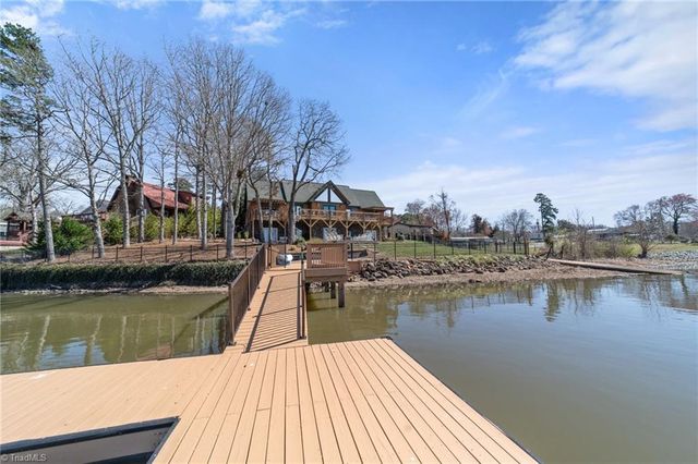 423 N Shore Drive, Lexington, NC 27292