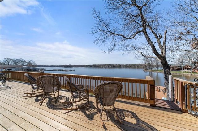 423 N Shore Drive, Lexington, NC 27292