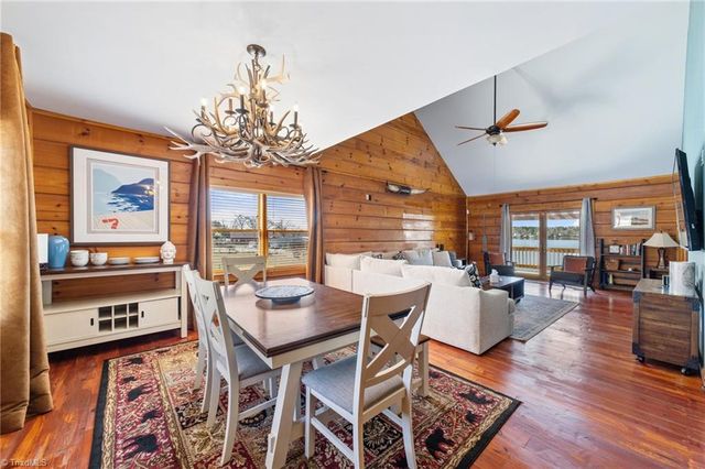 423 N Shore Drive, Lexington, NC 27292