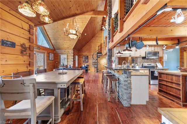 423 N Shore Drive, Lexington, NC 27292