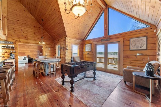 423 N Shore Drive, Lexington, NC 27292