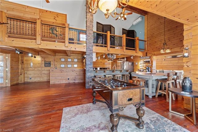 423 N Shore Drive, Lexington, NC 27292