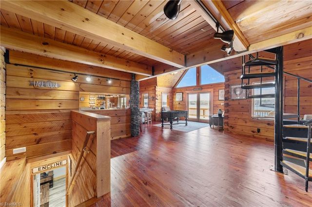 423 N Shore Drive, Lexington, NC 27292