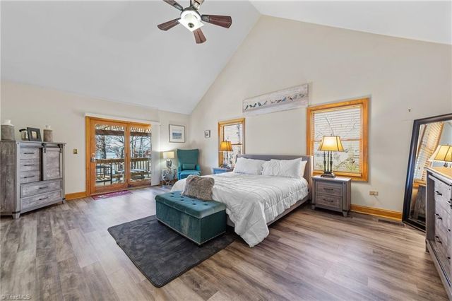 423 N Shore Drive, Lexington, NC 27292