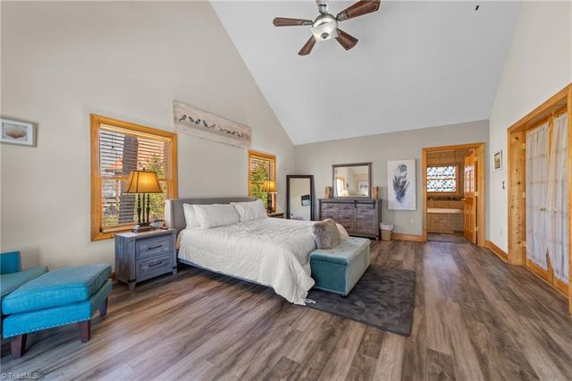 423 N Shore Drive, Lexington, NC 27292