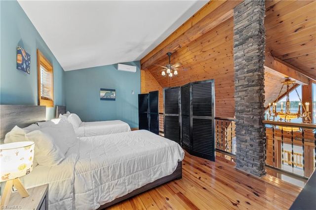 423 N Shore Drive, Lexington, NC 27292