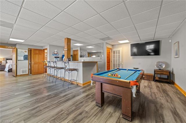 423 N Shore Drive, Lexington, NC 27292